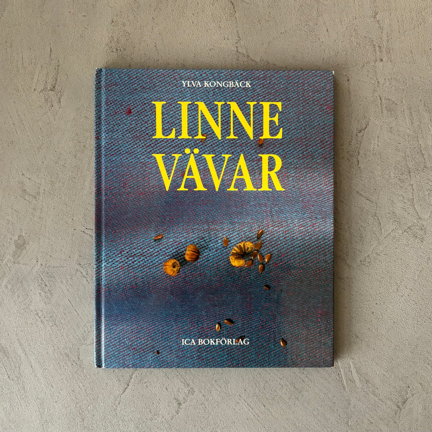 LINNE VAVAR