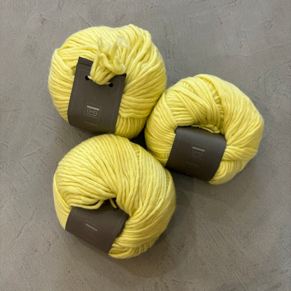 Piuma Yarns 3玉セット