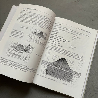 The Swedish Weaving Book