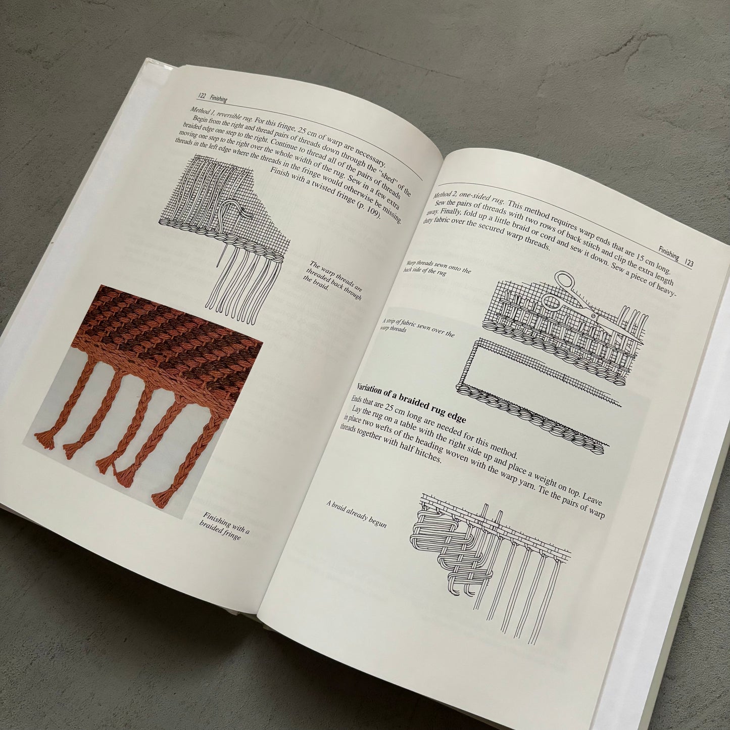 The Swedish Weaving Book