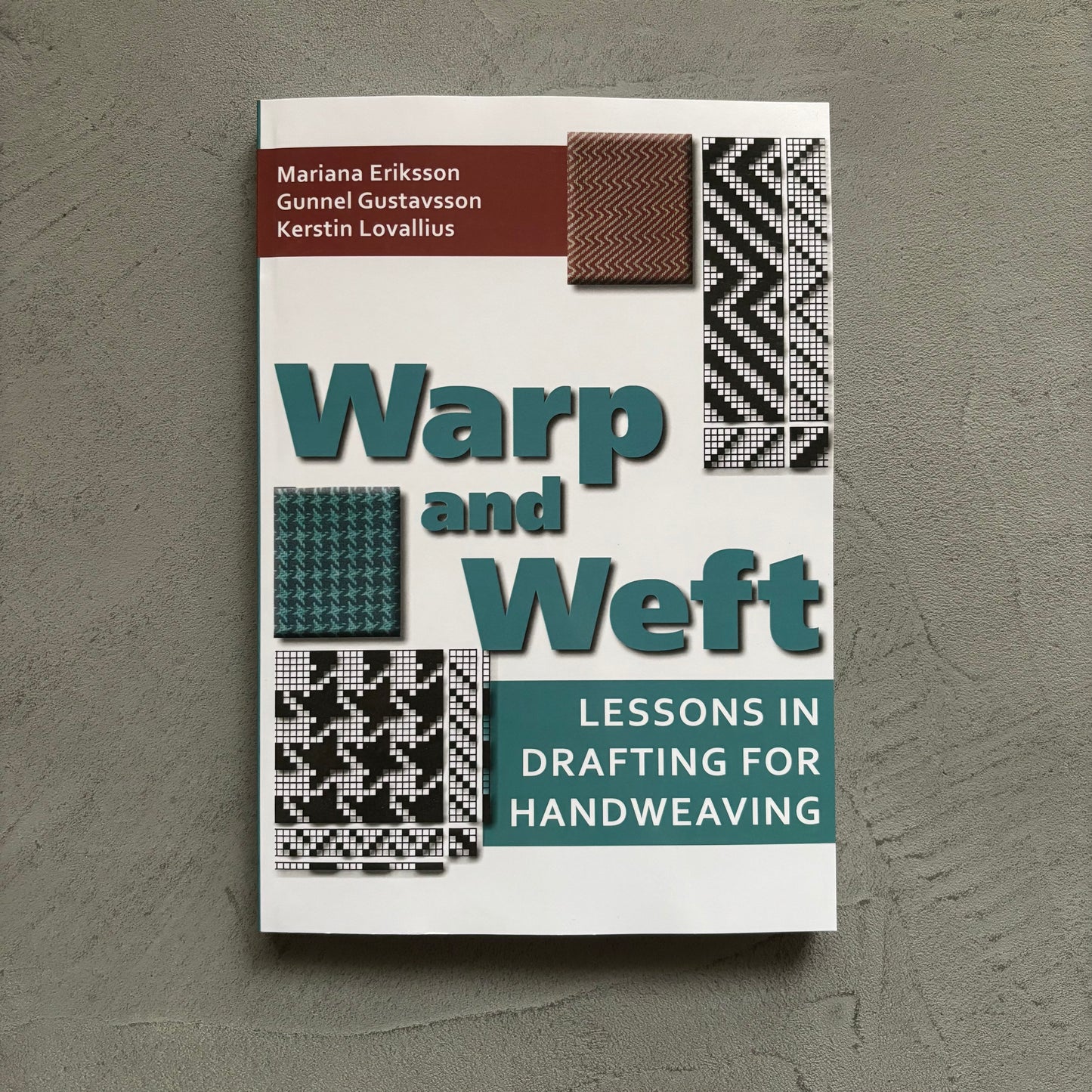 Warp and Weft