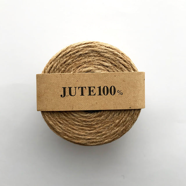 Jute yarn / hemp string