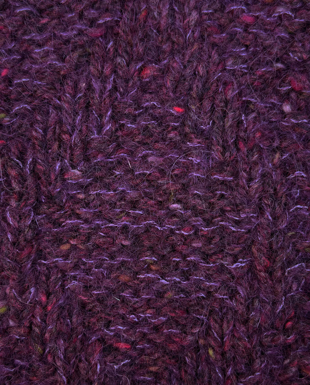 Fyn Knit Sweater Kit / Kit Couture