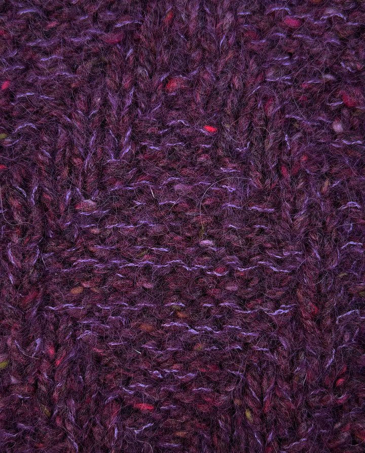 Fyn Knit Sweater Kit / Kit Couture