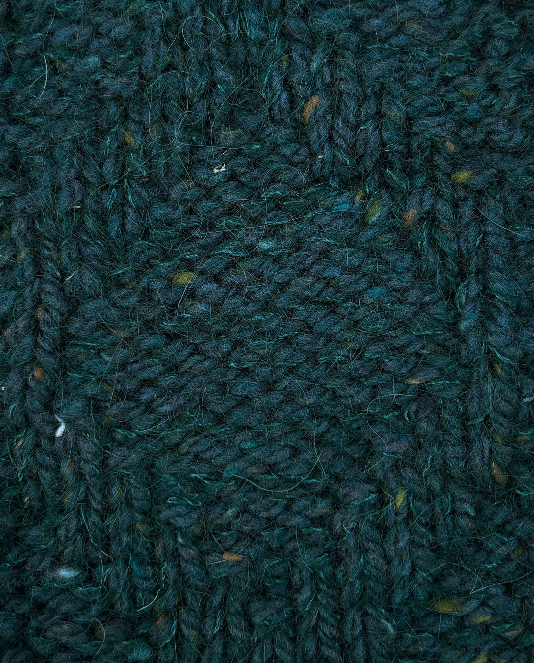 Fyn Knit Sweater Kit / Kit Couture