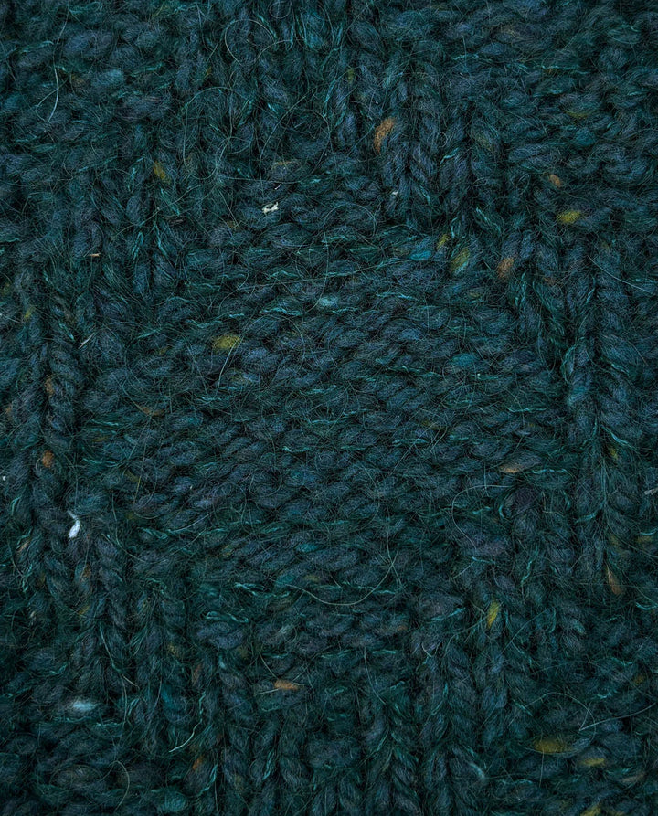 Fyn Knit Sweater Kit / Kit Couture