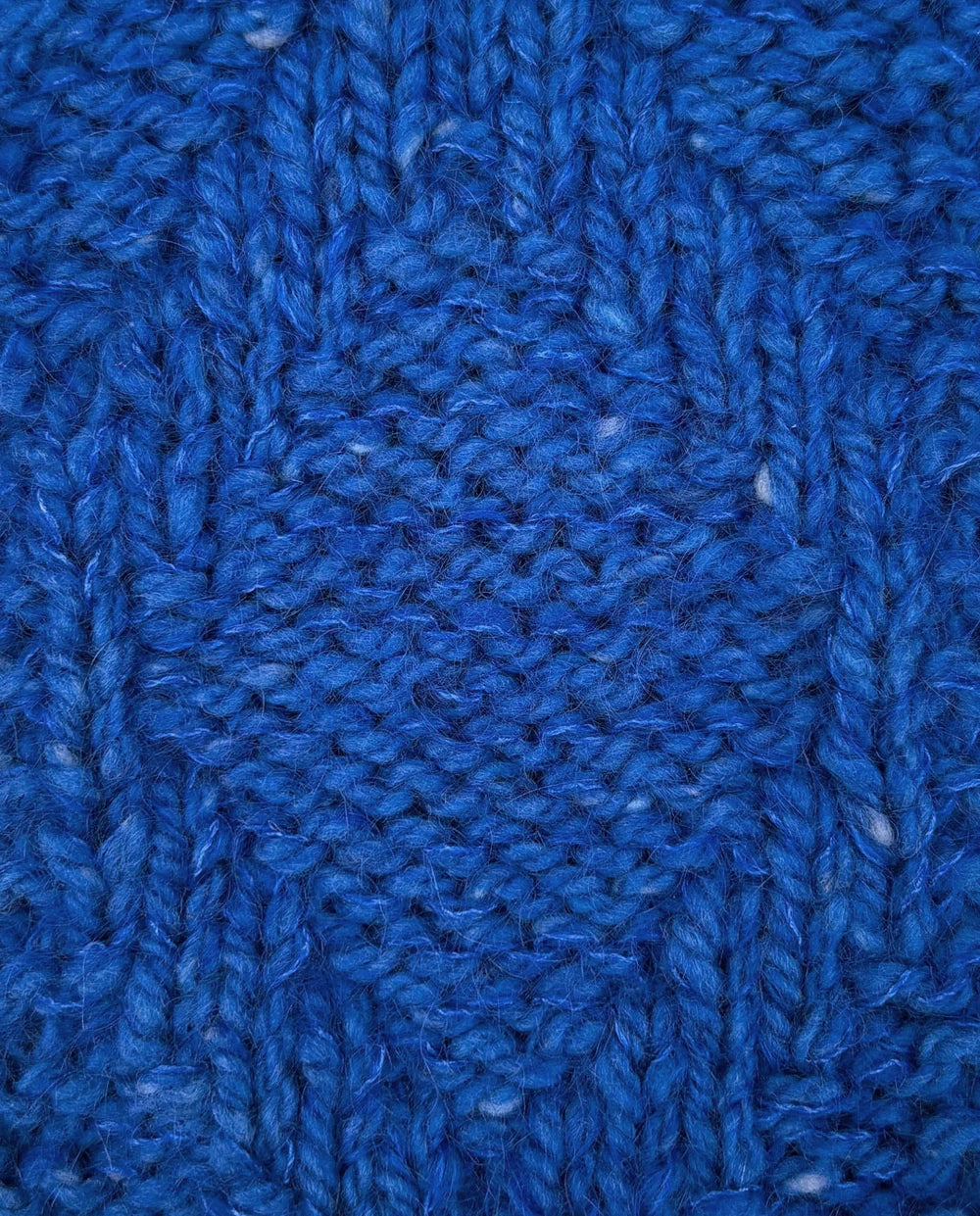 Fyn Knit Sweater Kit / Kit Couture