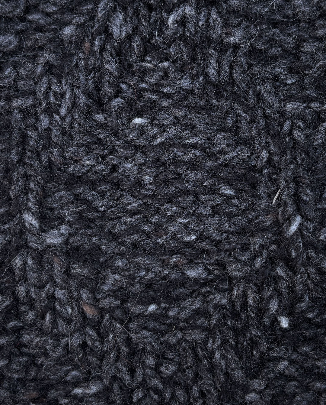 Fyn Knit Sweater Kit / Kit Couture