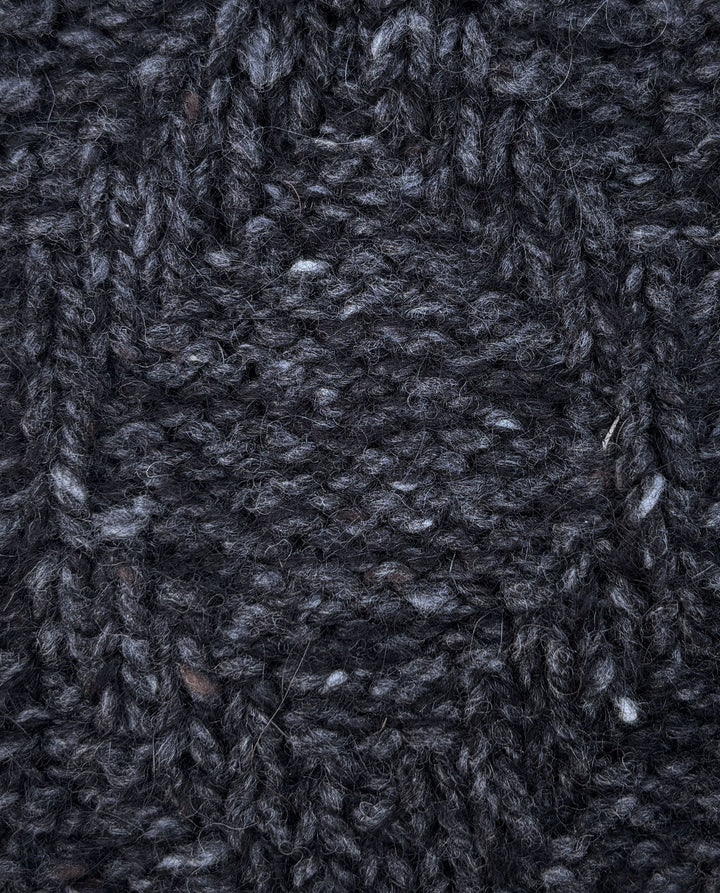 Fyn Knit Sweater Kit / Kit Couture