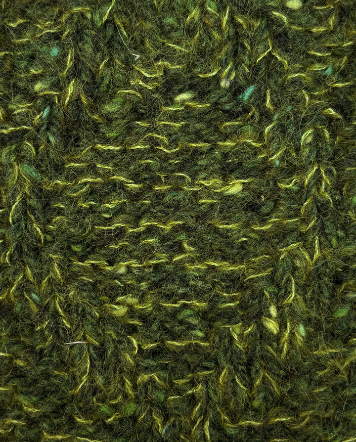 Fyn Knit Sweater Kit / Kit Couture