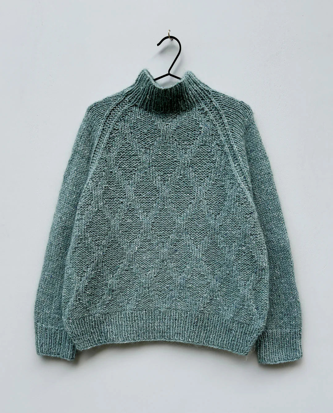 Fyn Knit Sweater Kit / Kit Couture