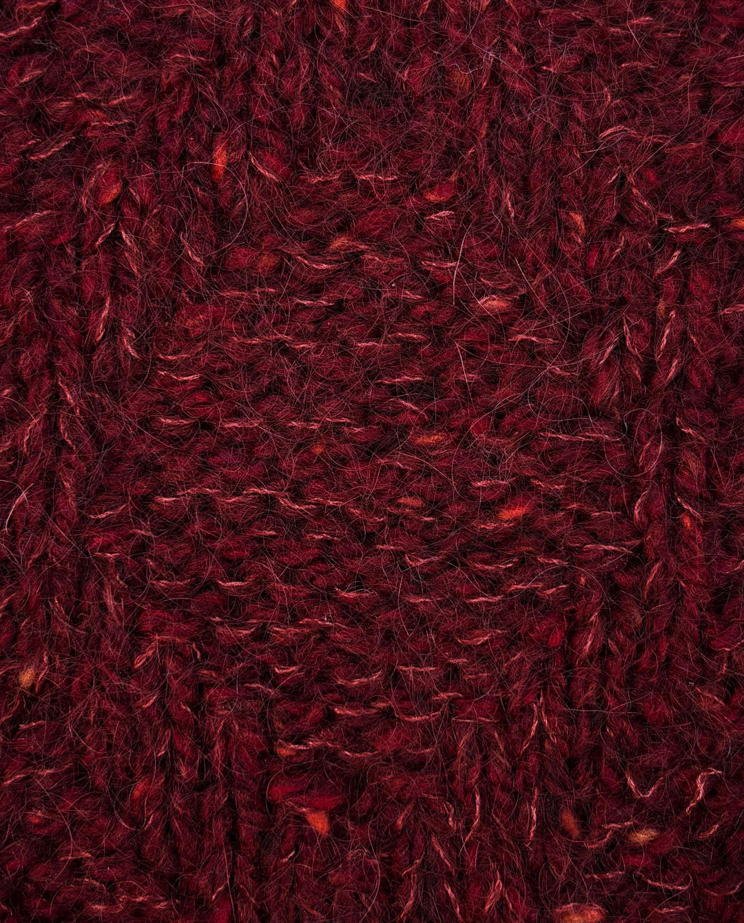 Fyn Knit Sweater Kit / Kit Couture