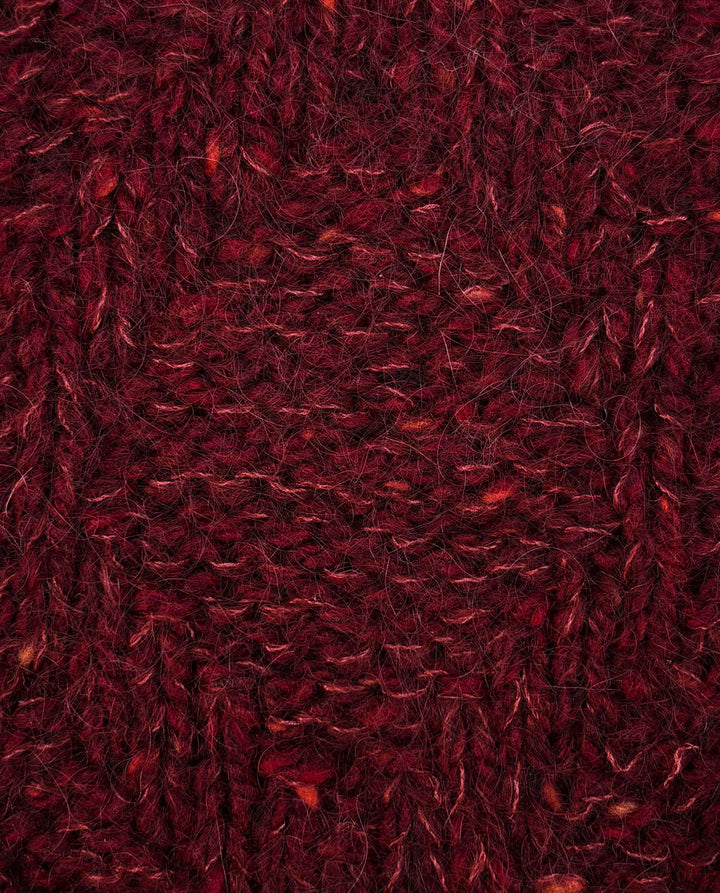 Fyn Knit Sweater Kit / Kit Couture