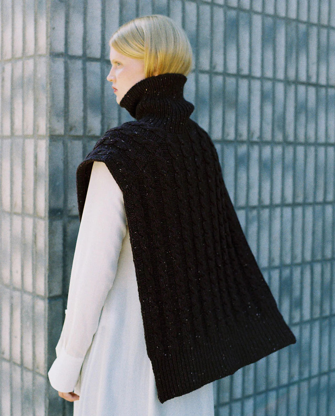 TONDO Neck 糸セット (Size1)