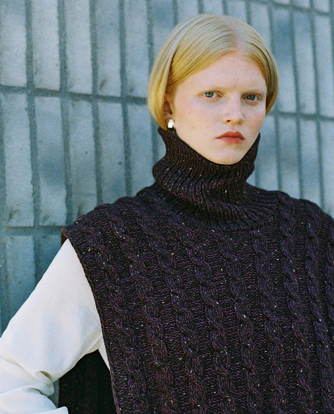 TONDO Neck 糸セット (Size1)