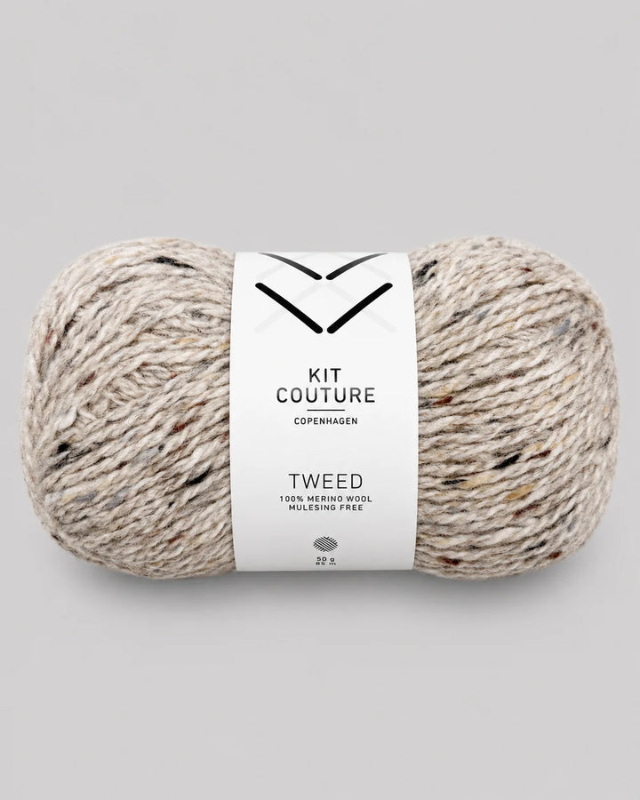 <予約注文>Sandoy Knit Sweater Man Kit