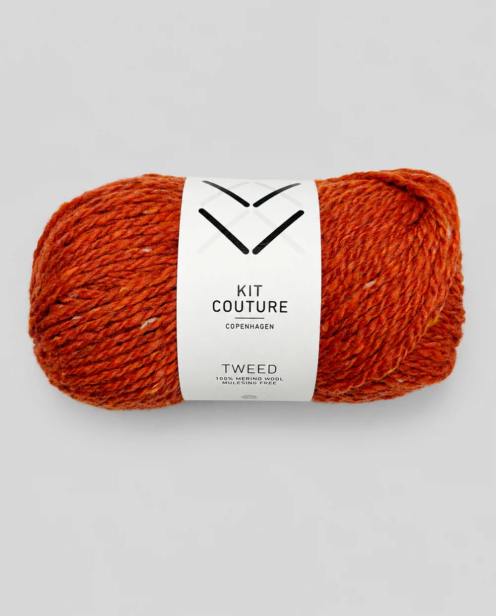 <予約注文>Sandoy Knit Sweater Man Kit