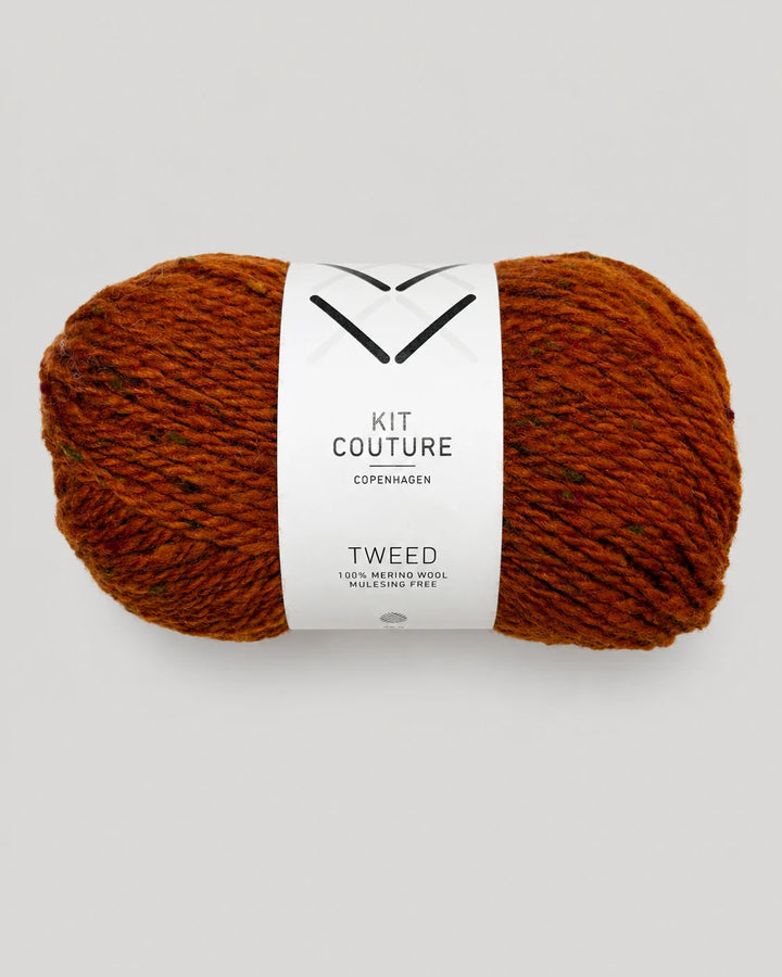 <予約注文>Sandoy Knit Hat Kit