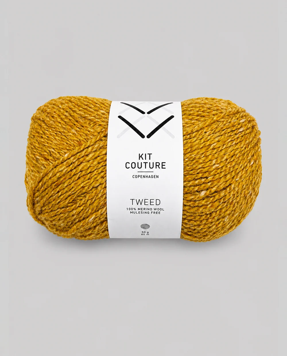 <予約注文>Sandoy Knit Sweater Man Kit