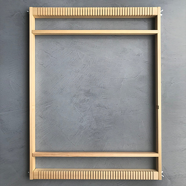 Weaving Frame Loom / 手織り木枠