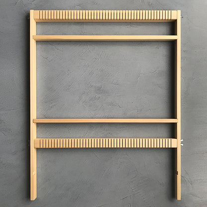 Weaving Frame Loom / 手織り木枠