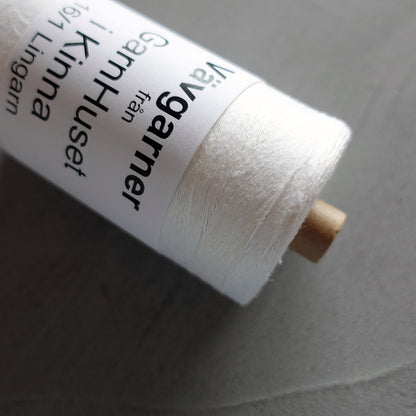 Lin 16/2 Swedish linen thread