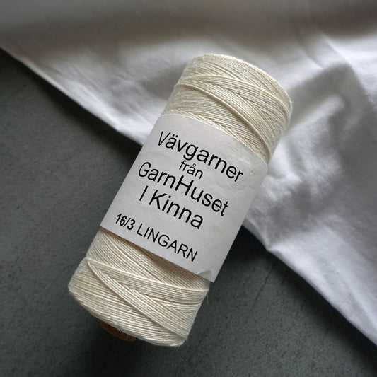 Lin 16/3 Linen thread