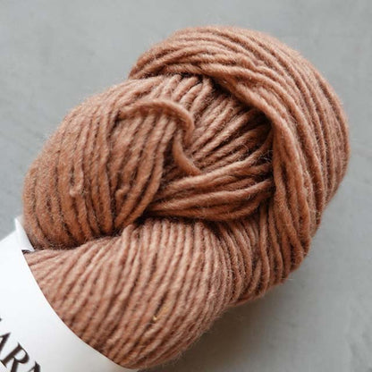 Mattgarn 1,25 wool yarn