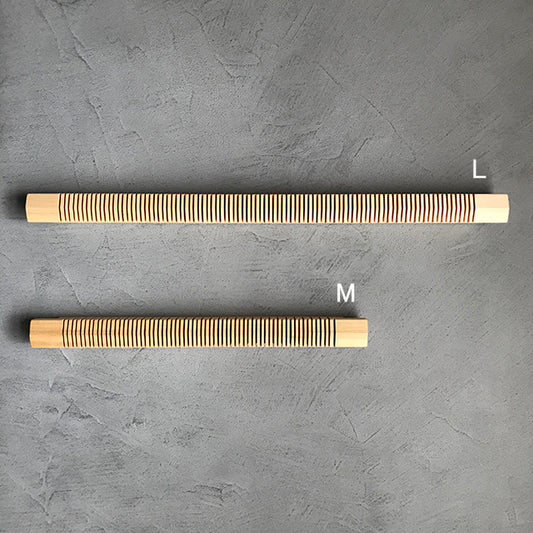 Weaving Loom Heddle Bar