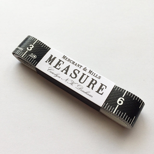 TAPE MEASURE