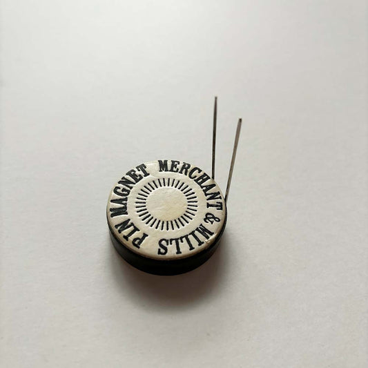 PIN MAGNET