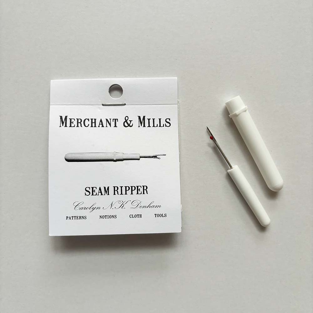 SEAM RIPPER