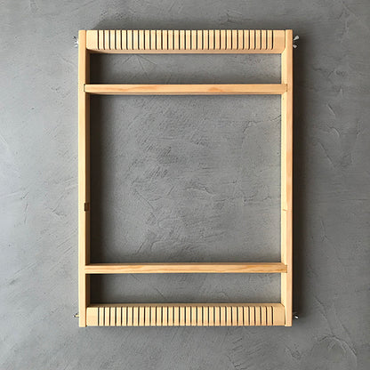 Weaving Frame Loom / 手織り木枠