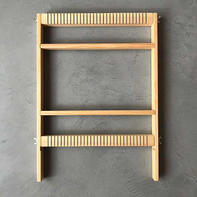 Weaving Frame Loom / 手織り木枠