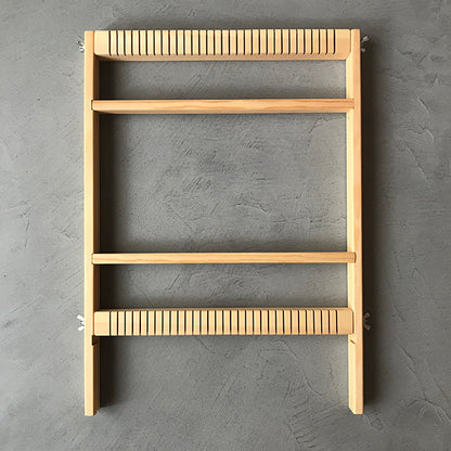 Weaving Frame Loom / 手織り木枠