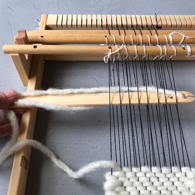 Weaving Loom Heddle (M)