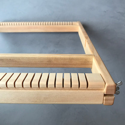 Weaving Frame Loom / 手織り木枠