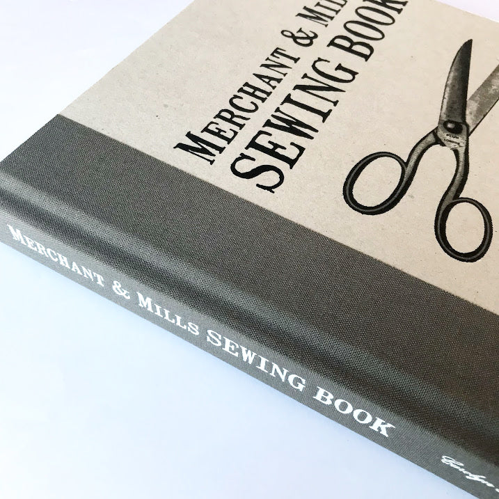 SEWING BOOK