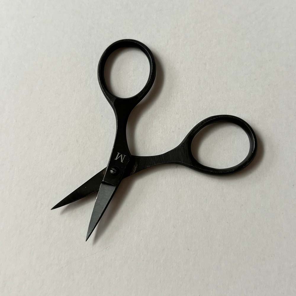 BABY BOW SCISSORS 糸切りハサミ