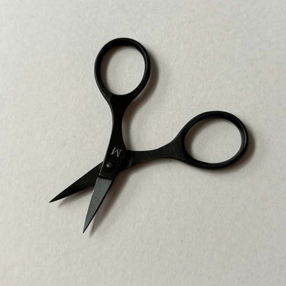 BABY BOW SCISSORS 糸切りハサミ