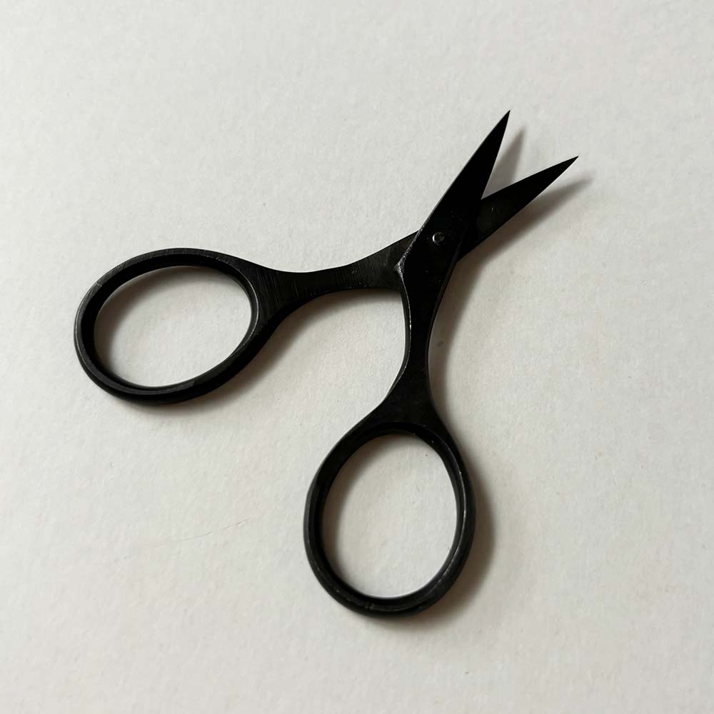 BABY BOW SCISSORS Thread cutting scissors