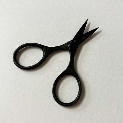 BABY BOW SCISSORS 糸切りハサミ