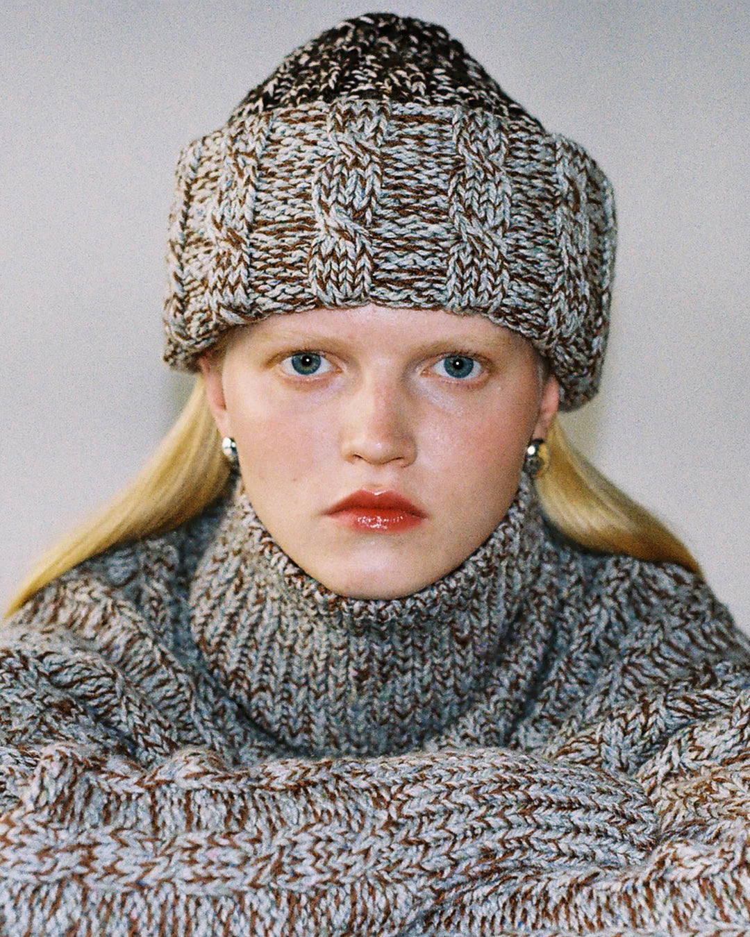 TONDO Hat 糸セット