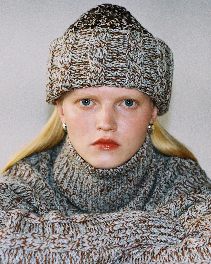 TONDO Hat 糸セット