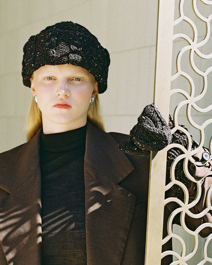 TONDO Hat 糸セット