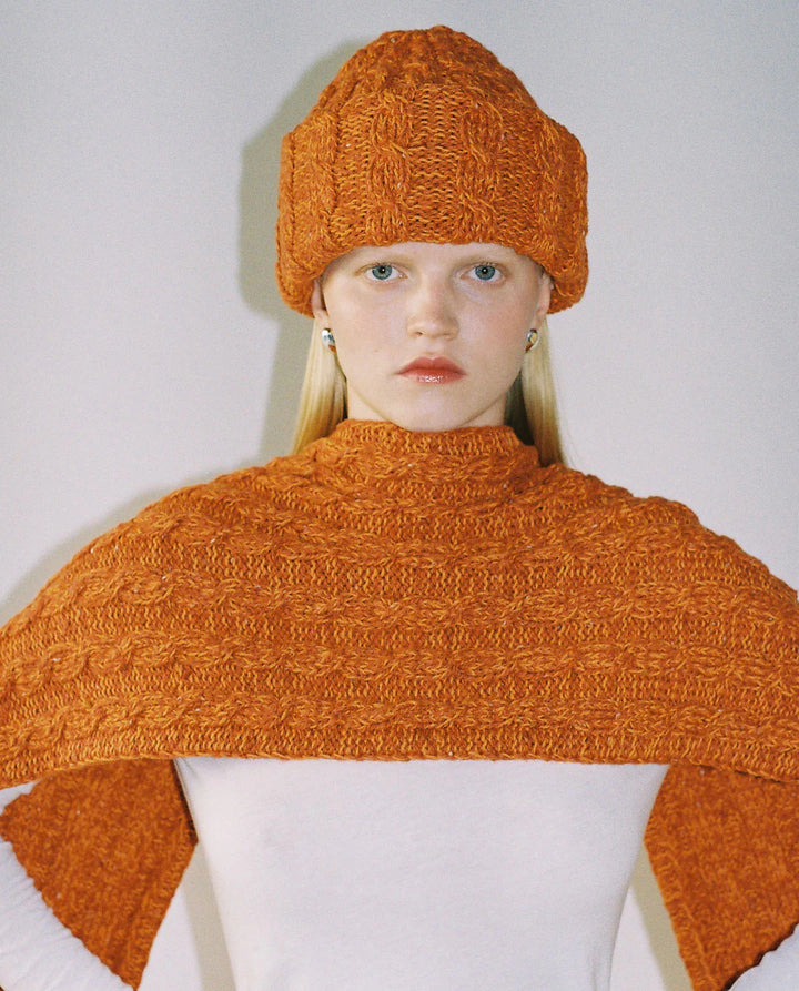 TONDO Hat 糸セット