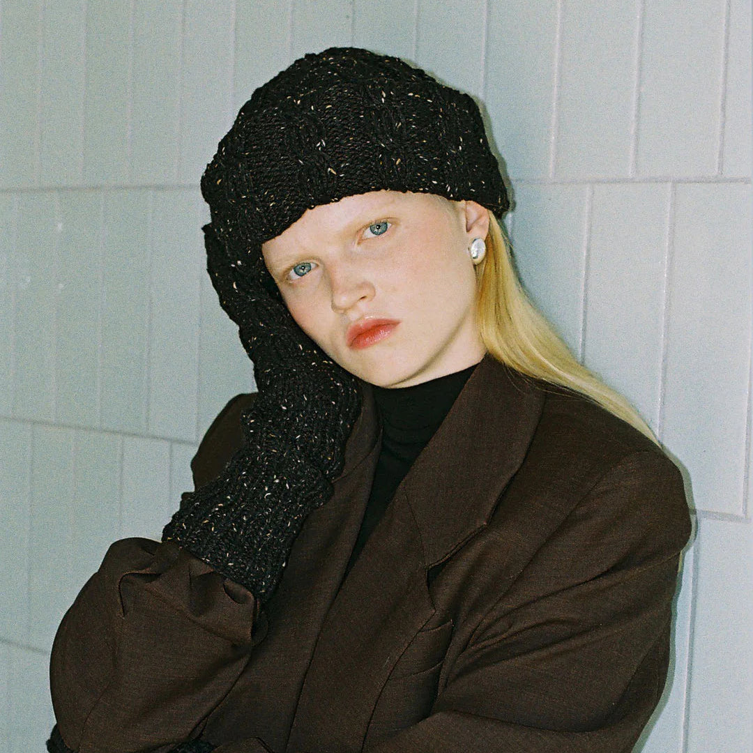 TONDO Mittens 糸セット