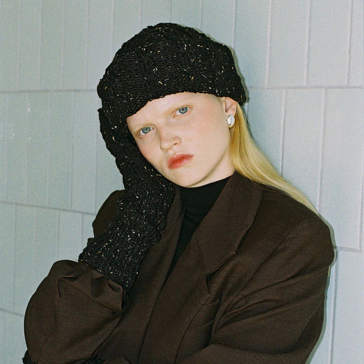 TONDO Mittens 糸セット