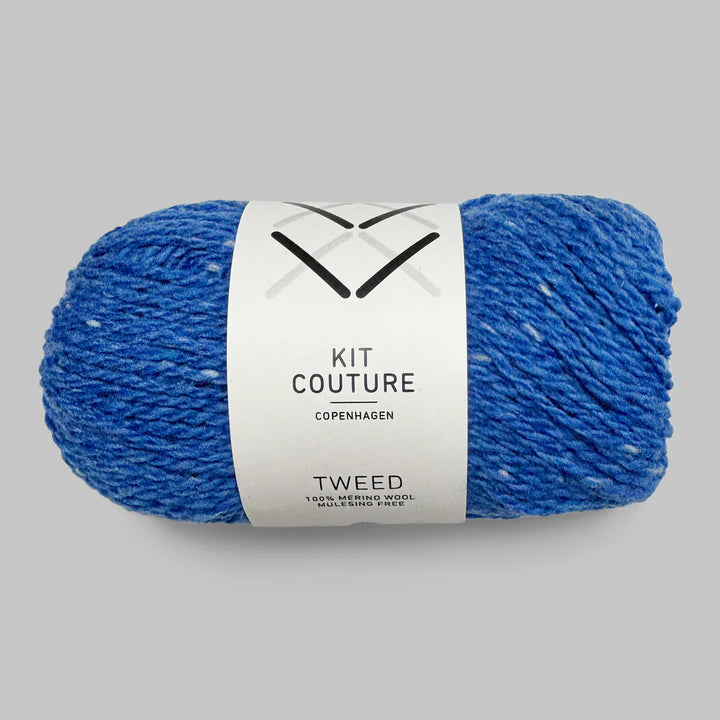Tweed Yarn