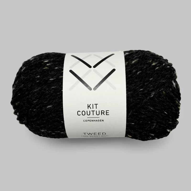 Tweed Yarn